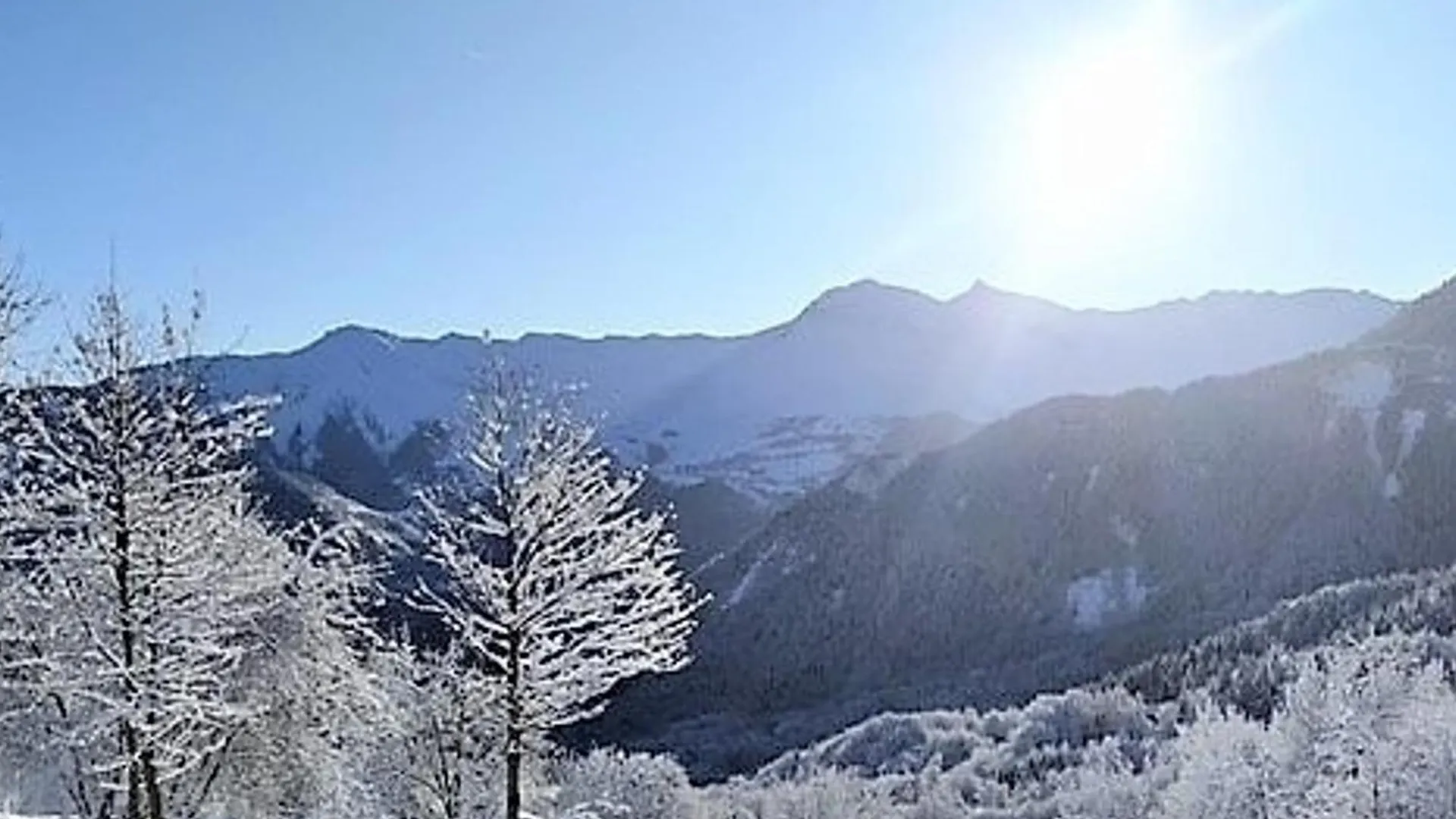 Chalet 3* - 8 Pers - Grand Confort - Terrasse - Parking Prive - Fr-1-267-266 Villarembert